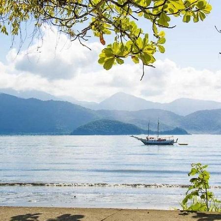 Bh1: Estilo, Conforto, Charme E Otima Localizacao Ubatuba Esterno foto